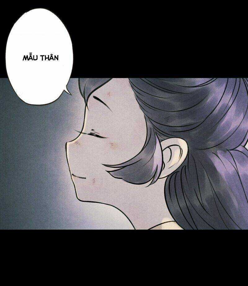 Thiếu Nữ Tản Mộng Đàm Chapter 15 trang 3