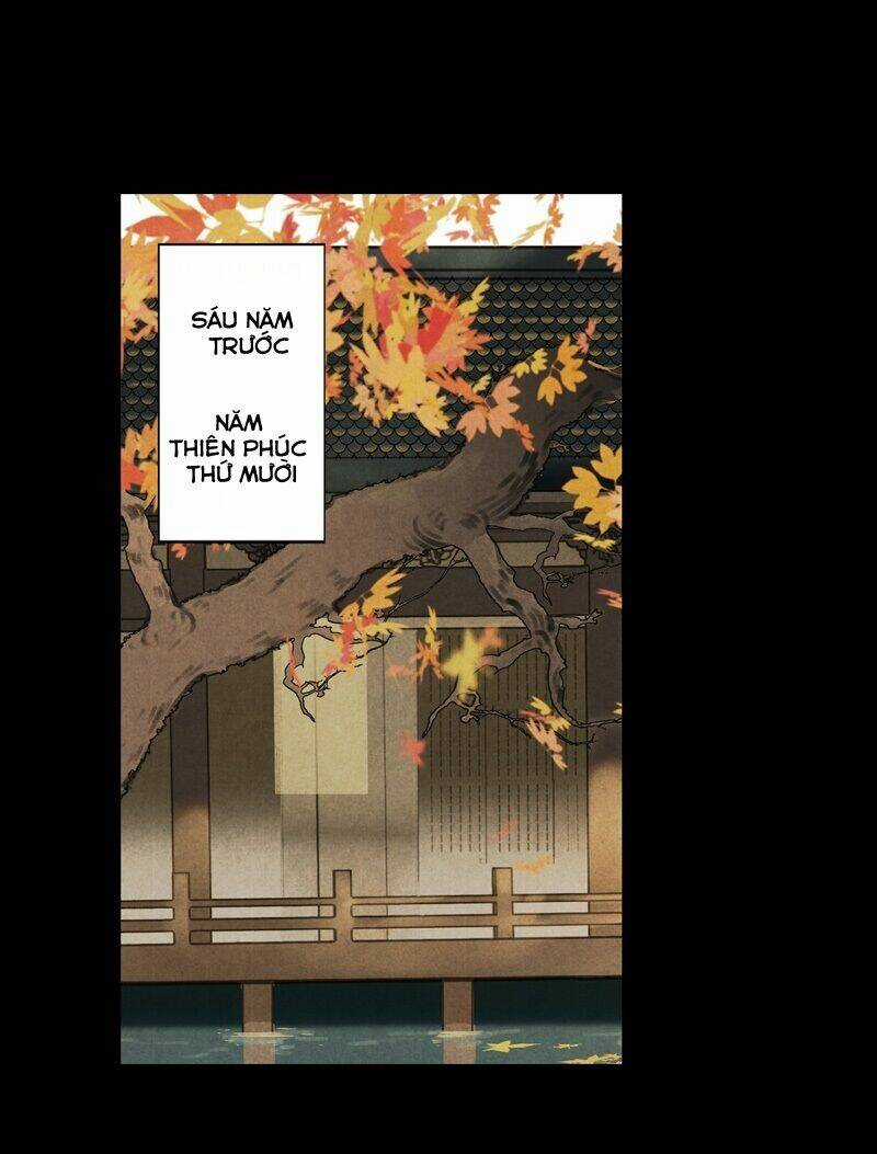 Thiếu Nữ Tản Mộng Đàm Chapter 16 trang 2