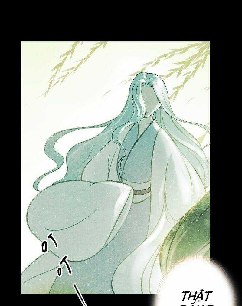 Thiếu Nữ Tản Mộng Đàm Chapter 16 trang 20