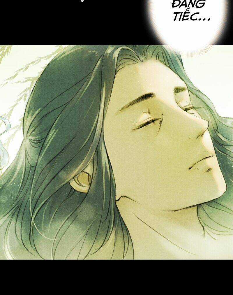Thiếu Nữ Tản Mộng Đàm Chapter 16 trang 21