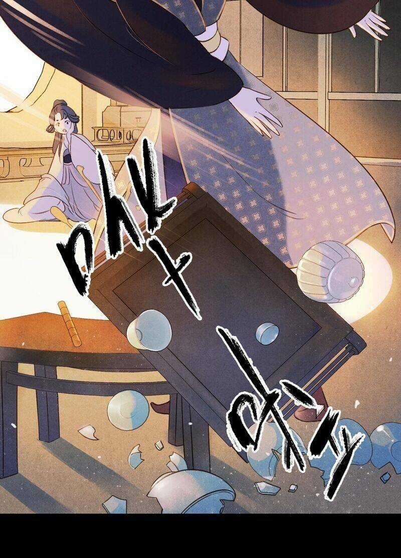 Thiếu Nữ Tản Mộng Đàm Chapter 17 trang 27