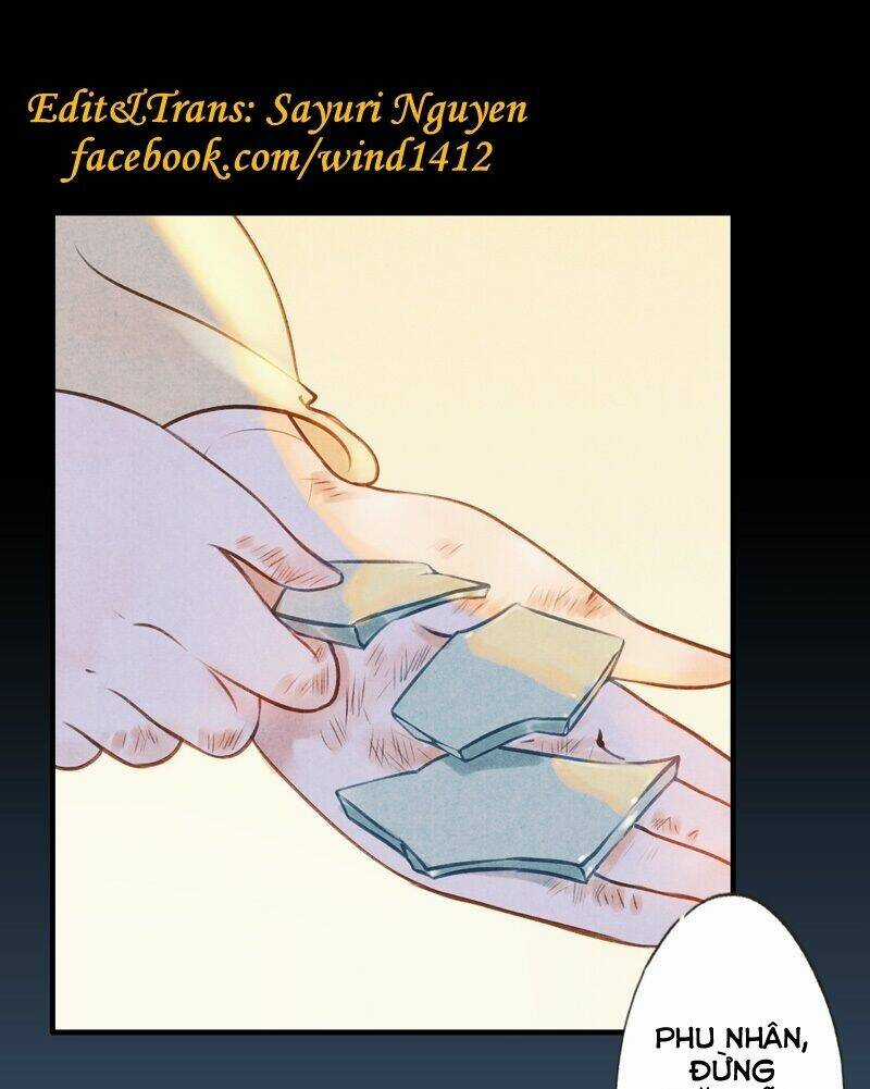 Thiếu Nữ Tản Mộng Đàm Chapter 17 trang 29