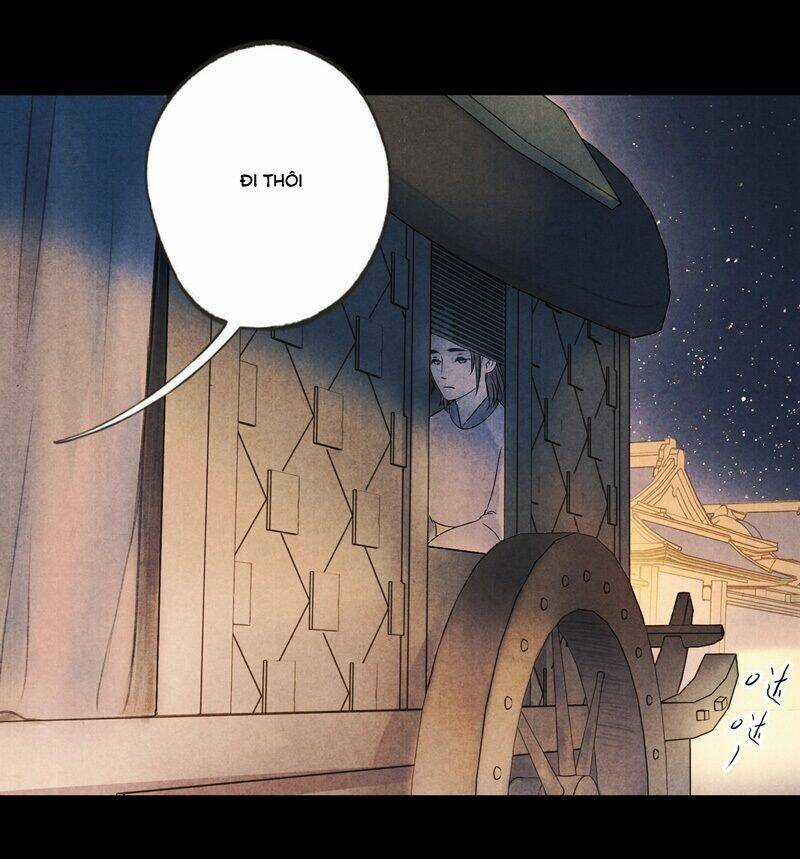 Thiếu Nữ Tản Mộng Đàm Chapter 17 trang 6