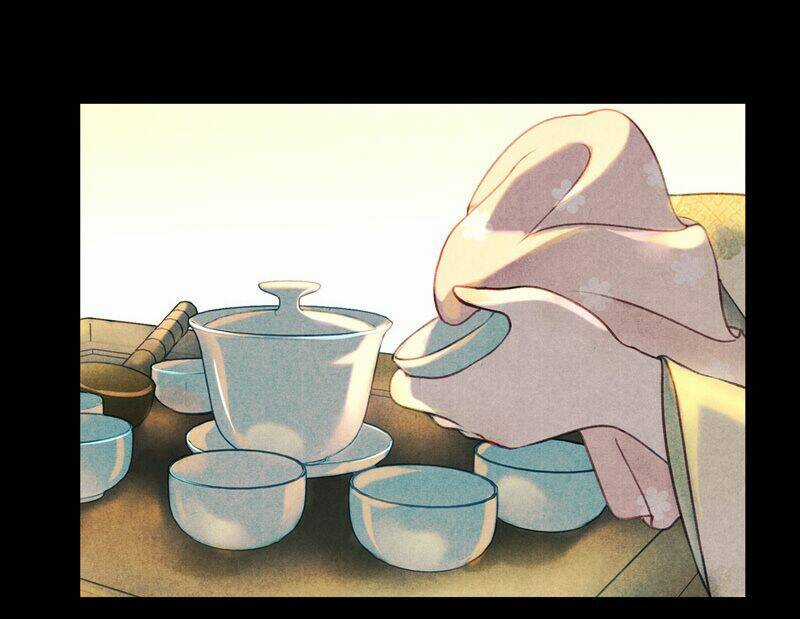 Thiếu Nữ Tản Mộng Đàm Chapter 17 trang 9