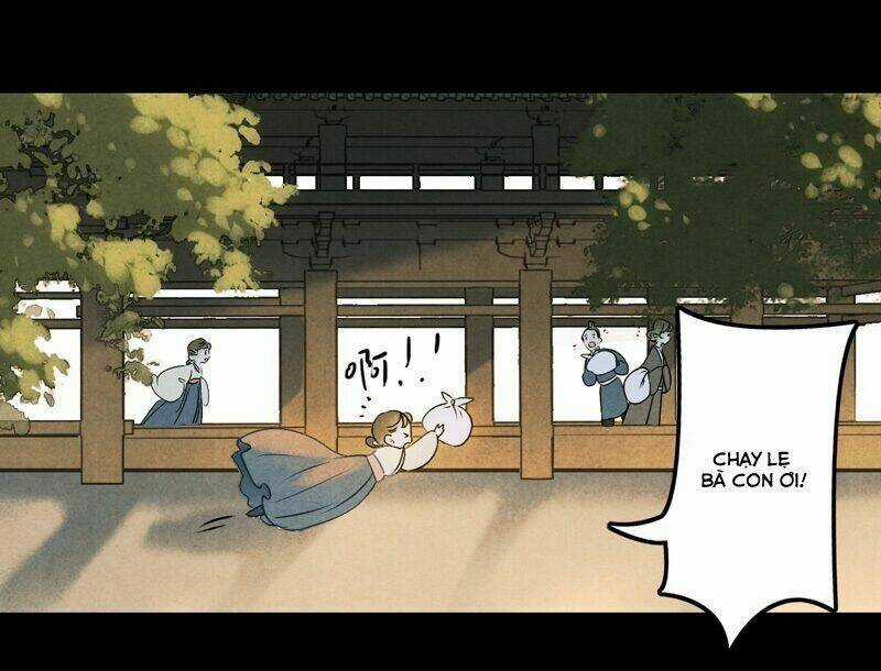 Thiếu Nữ Tản Mộng Đàm Chapter 18 trang 14