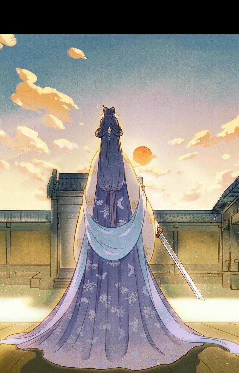 Thiếu Nữ Tản Mộng Đàm Chapter 18 trang 19