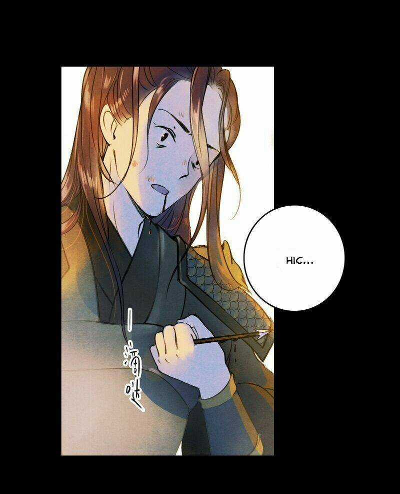 Thiếu Nữ Tản Mộng Đàm Chapter 18 trang 31