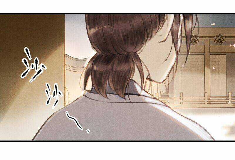 Thiếu Nữ Tản Mộng Đàm Chapter 19 trang 27