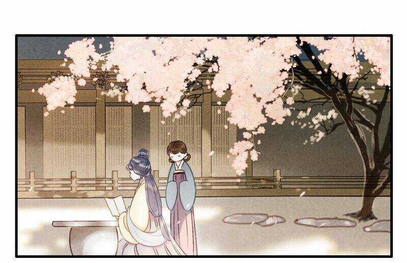 Thiếu Nữ Tản Mộng Đàm Chapter 19 trang 28