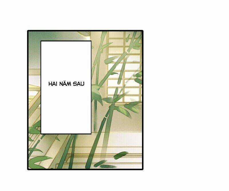 Thiếu Nữ Tản Mộng Đàm Chapter 19 trang 3