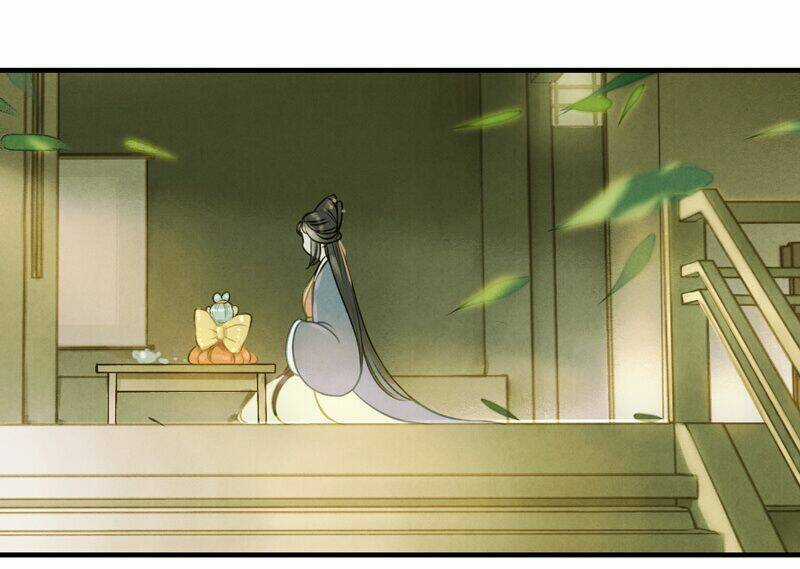 Thiếu Nữ Tản Mộng Đàm Chapter 19 trang 4