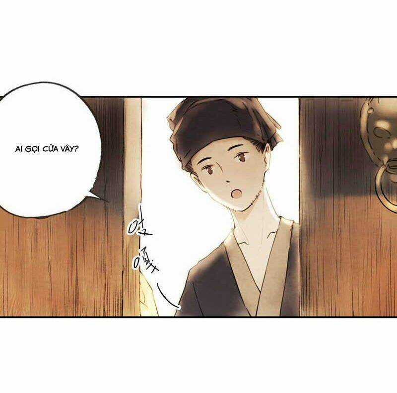 Thiếu Nữ Tản Mộng Đàm Chapter 2 trang 13