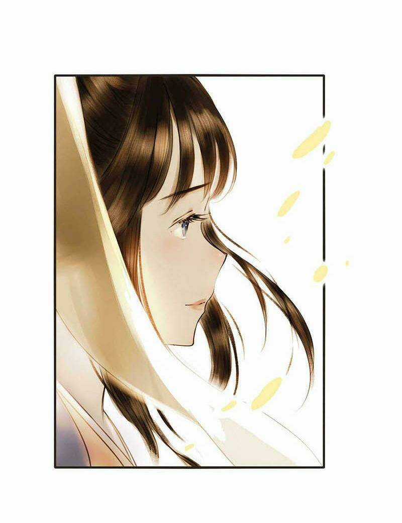 Thiếu Nữ Tản Mộng Đàm Chapter 2 trang 18