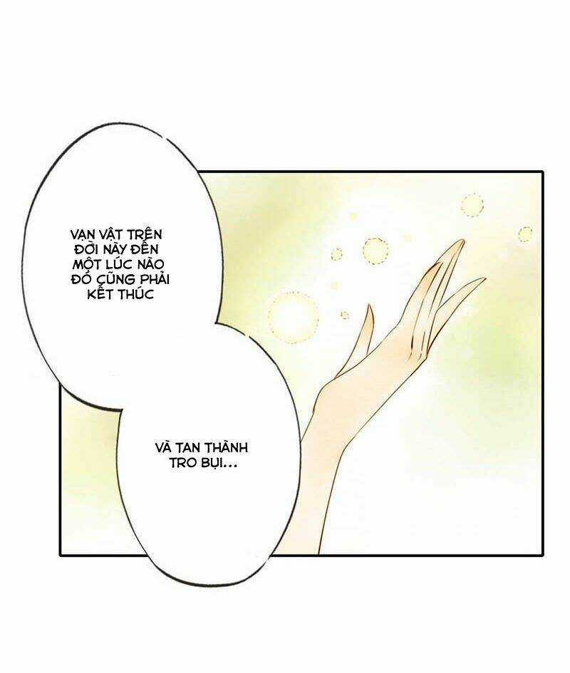 Thiếu Nữ Tản Mộng Đàm Chapter 2 trang 20