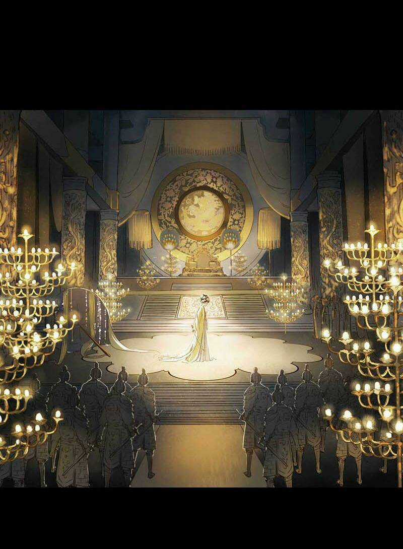 Thiếu Nữ Tản Mộng Đàm Chapter 2 trang 24