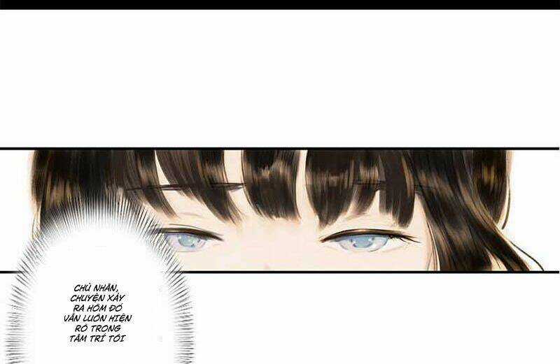 Thiếu Nữ Tản Mộng Đàm Chapter 2 trang 29