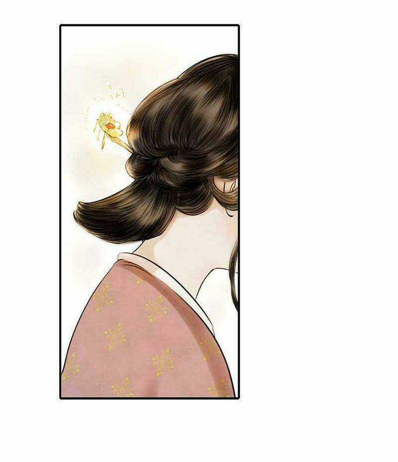 Thiếu Nữ Tản Mộng Đàm Chapter 2 trang 33