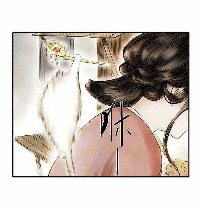 Thiếu Nữ Tản Mộng Đàm Chapter 2 trang 34