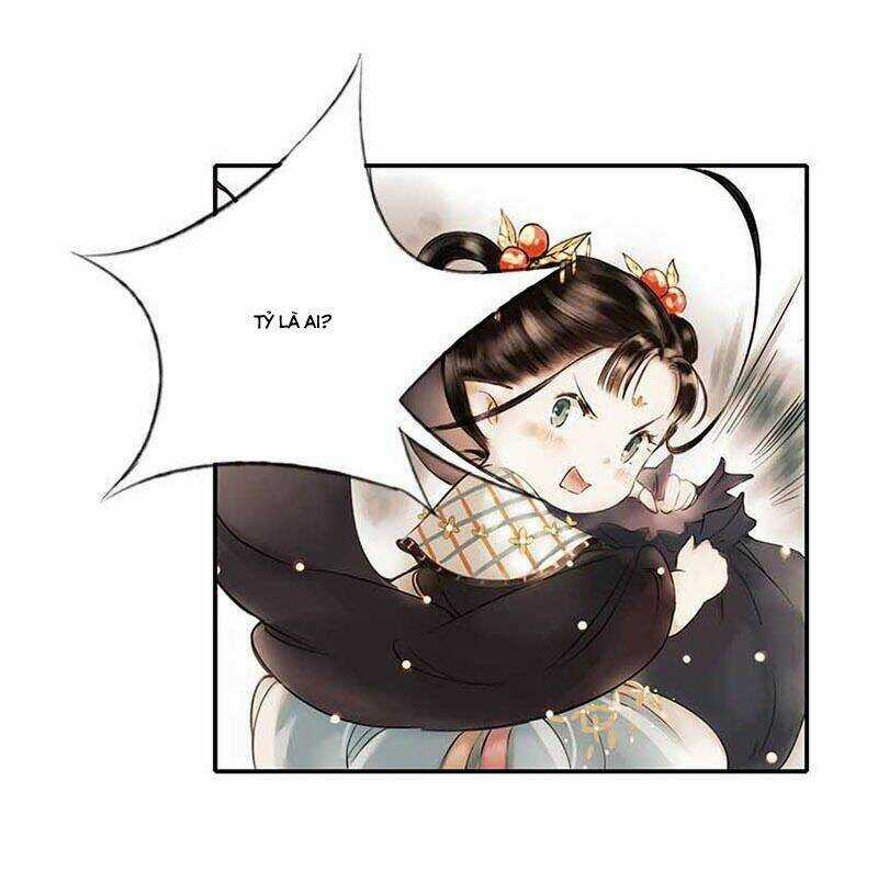 Thiếu Nữ Tản Mộng Đàm Chapter 2 trang 43