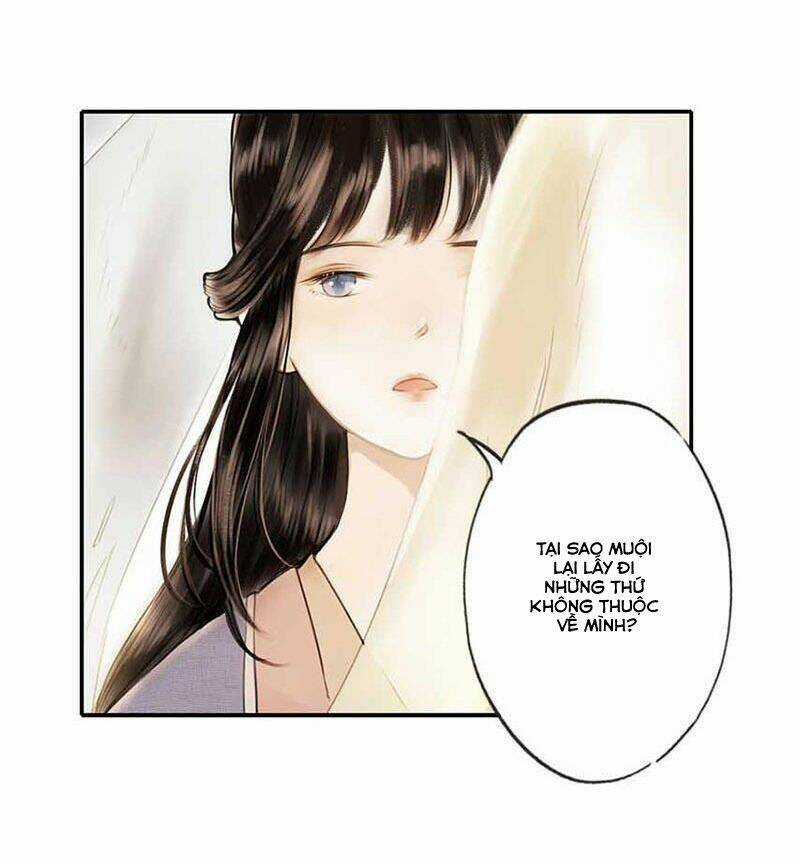Thiếu Nữ Tản Mộng Đàm Chapter 2 trang 44