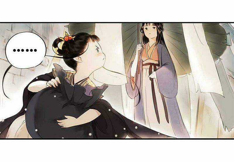 Thiếu Nữ Tản Mộng Đàm Chapter 2 trang 45