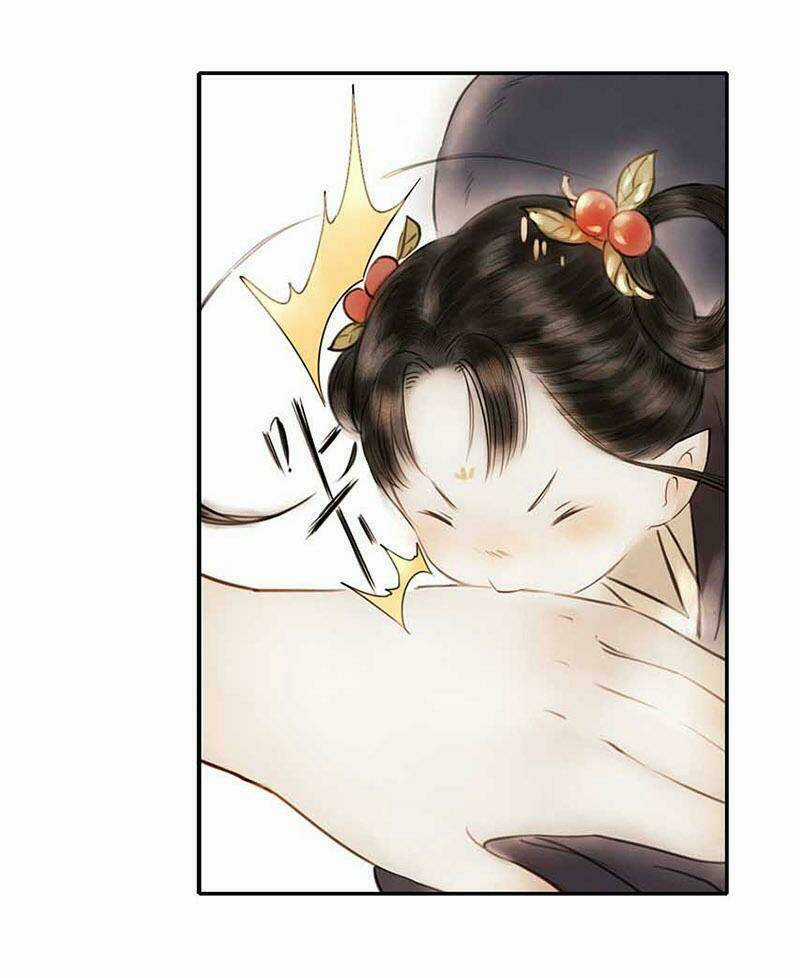 Thiếu Nữ Tản Mộng Đàm Chapter 2 trang 50