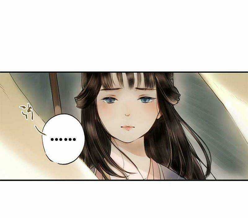 Thiếu Nữ Tản Mộng Đàm Chapter 2 trang 54