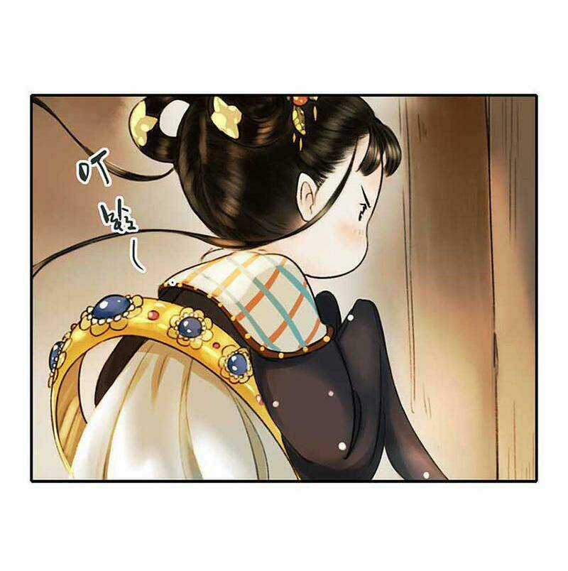 Thiếu Nữ Tản Mộng Đàm Chapter 2 trang 57