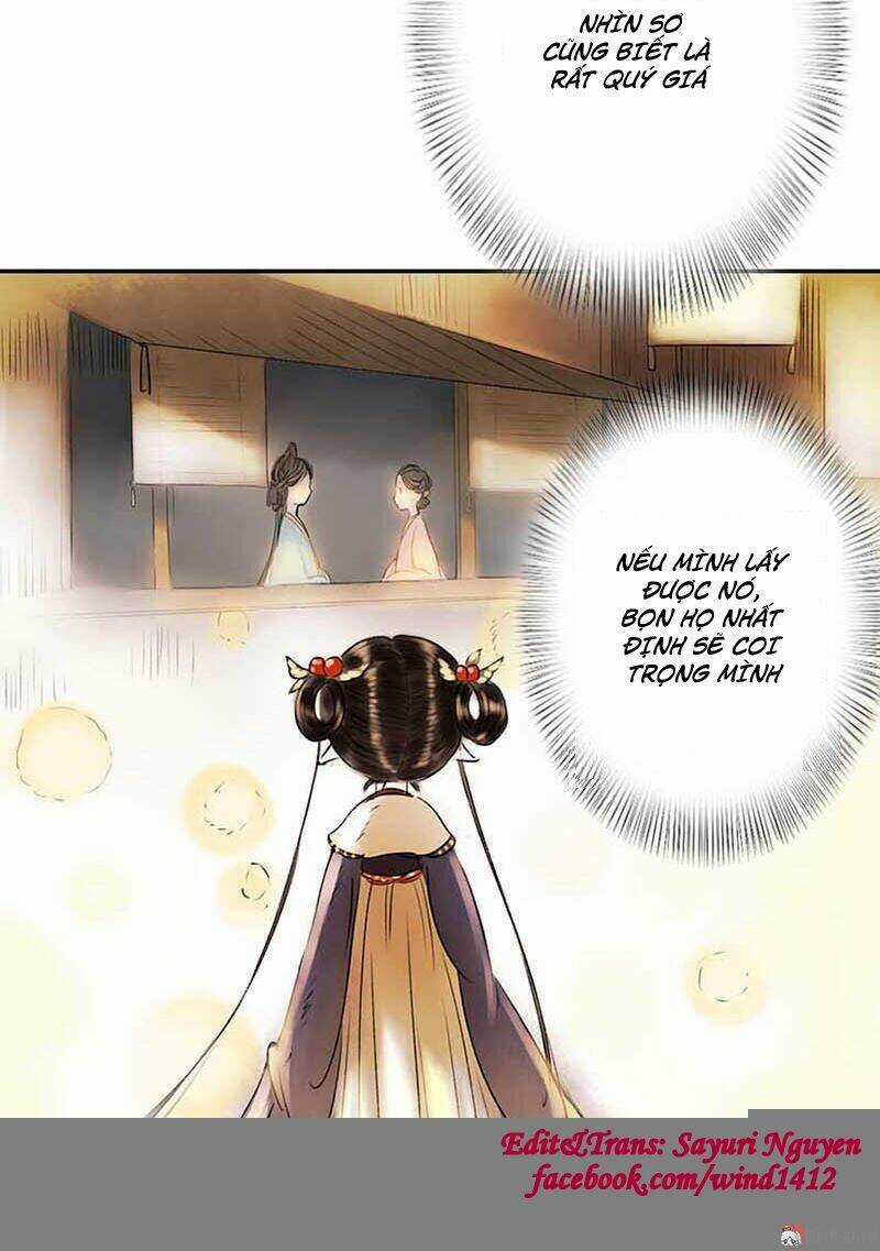 Thiếu Nữ Tản Mộng Đàm Chapter 2 trang 67