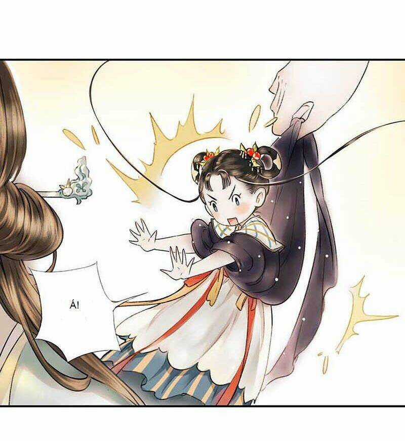 Thiếu Nữ Tản Mộng Đàm Chapter 2 trang 69