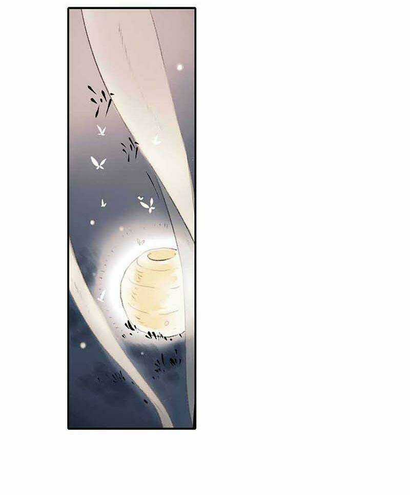 Thiếu Nữ Tản Mộng Đàm Chapter 2 trang 71