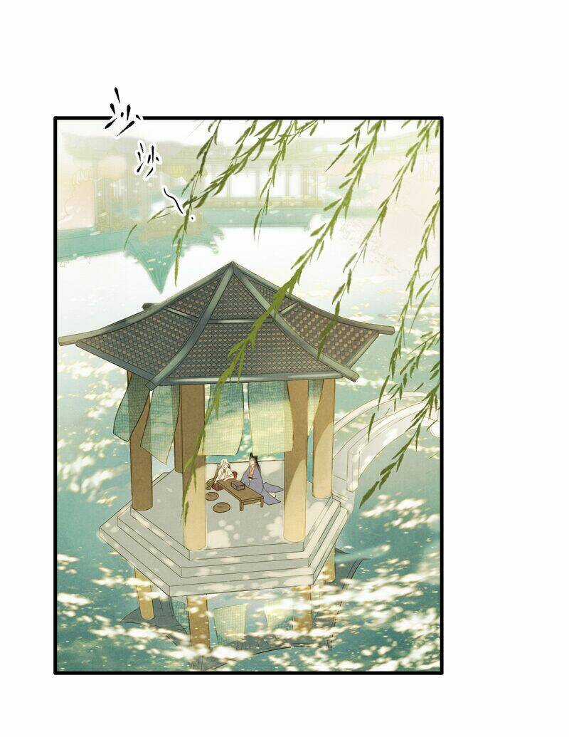 Thiếu Nữ Tản Mộng Đàm Chapter 20 trang 12