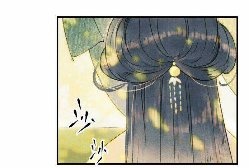 Thiếu Nữ Tản Mộng Đàm Chapter 20 trang 23