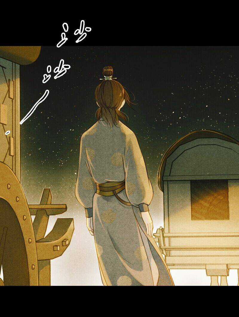 Thiếu Nữ Tản Mộng Đàm Chapter 20 trang 36