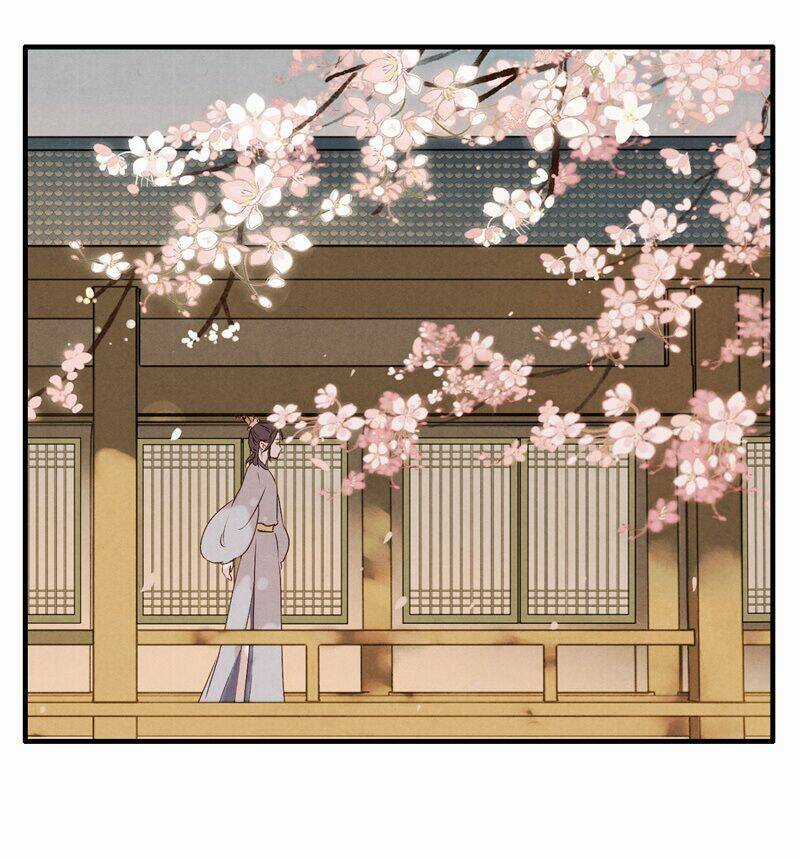 Thiếu Nữ Tản Mộng Đàm Chapter 20 trang 8