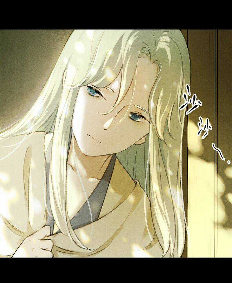 Thiếu Nữ Tản Mộng Đàm Chapter 21 trang 18