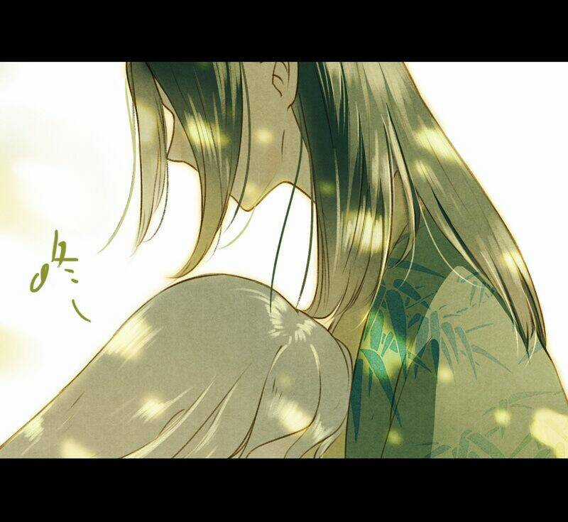 Thiếu Nữ Tản Mộng Đàm Chapter 21 trang 22