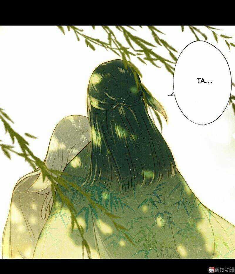 Thiếu Nữ Tản Mộng Đàm Chapter 21 trang 24