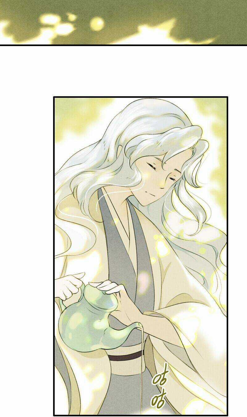 Thiếu Nữ Tản Mộng Đàm Chapter 21 trang 31