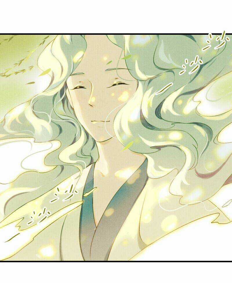 Thiếu Nữ Tản Mộng Đàm Chapter 21 trang 34