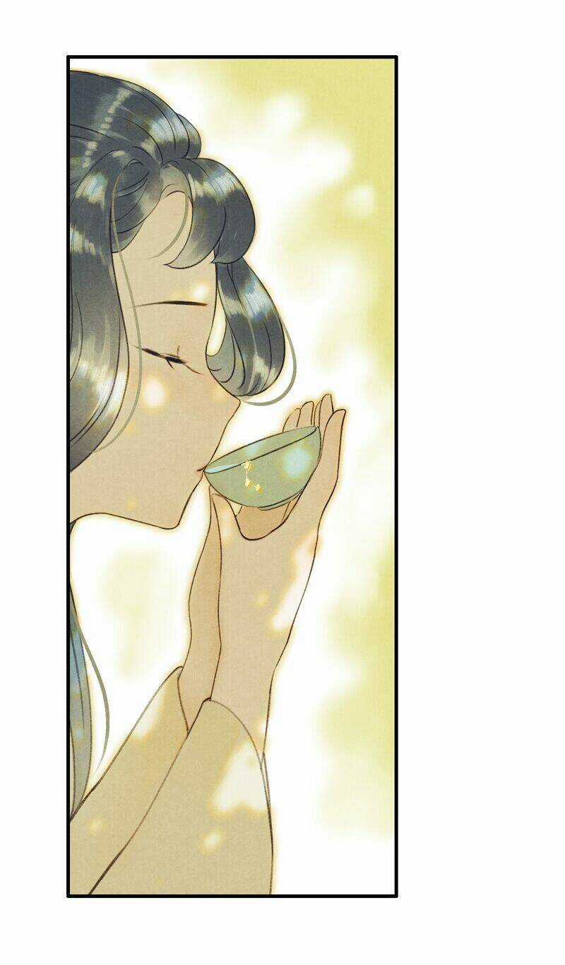 Thiếu Nữ Tản Mộng Đàm Chapter 21 trang 35