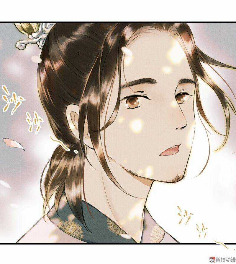 Thiếu Nữ Tản Mộng Đàm Chapter 21 trang 41