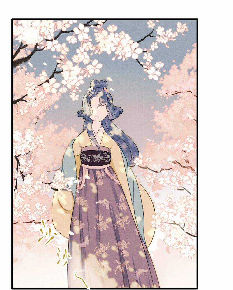 Thiếu Nữ Tản Mộng Đàm Chapter 21 trang 42