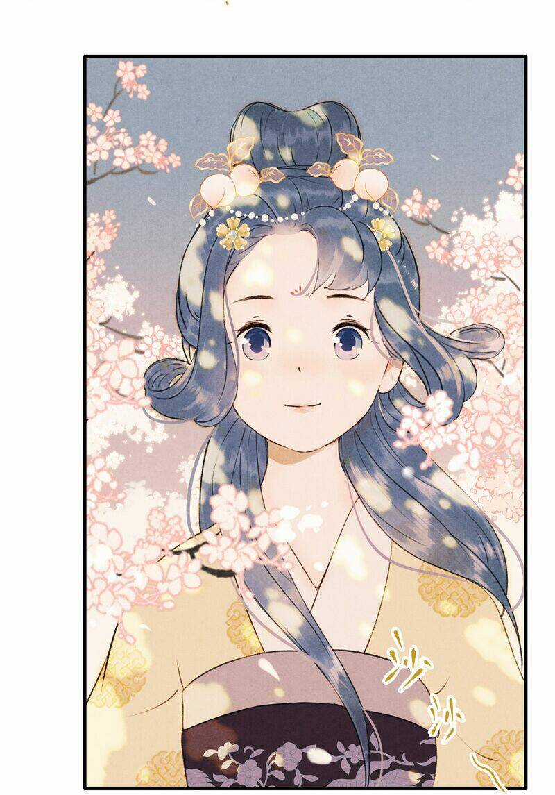 Thiếu Nữ Tản Mộng Đàm Chapter 21 trang 43