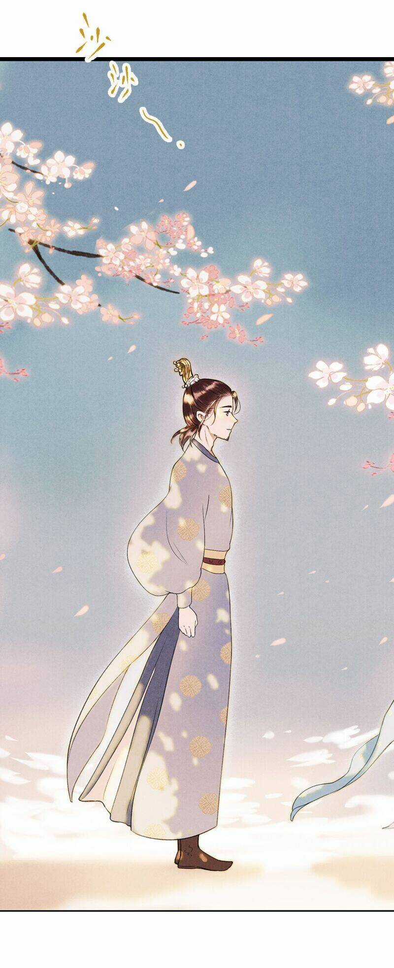 Thiếu Nữ Tản Mộng Đàm Chapter 21 trang 45