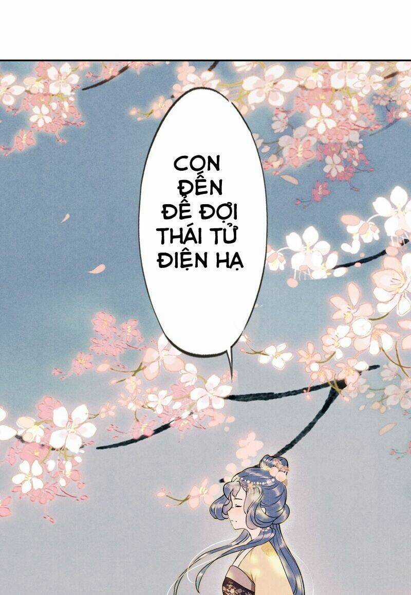 Thiếu Nữ Tản Mộng Đàm Chapter 21 trang 46