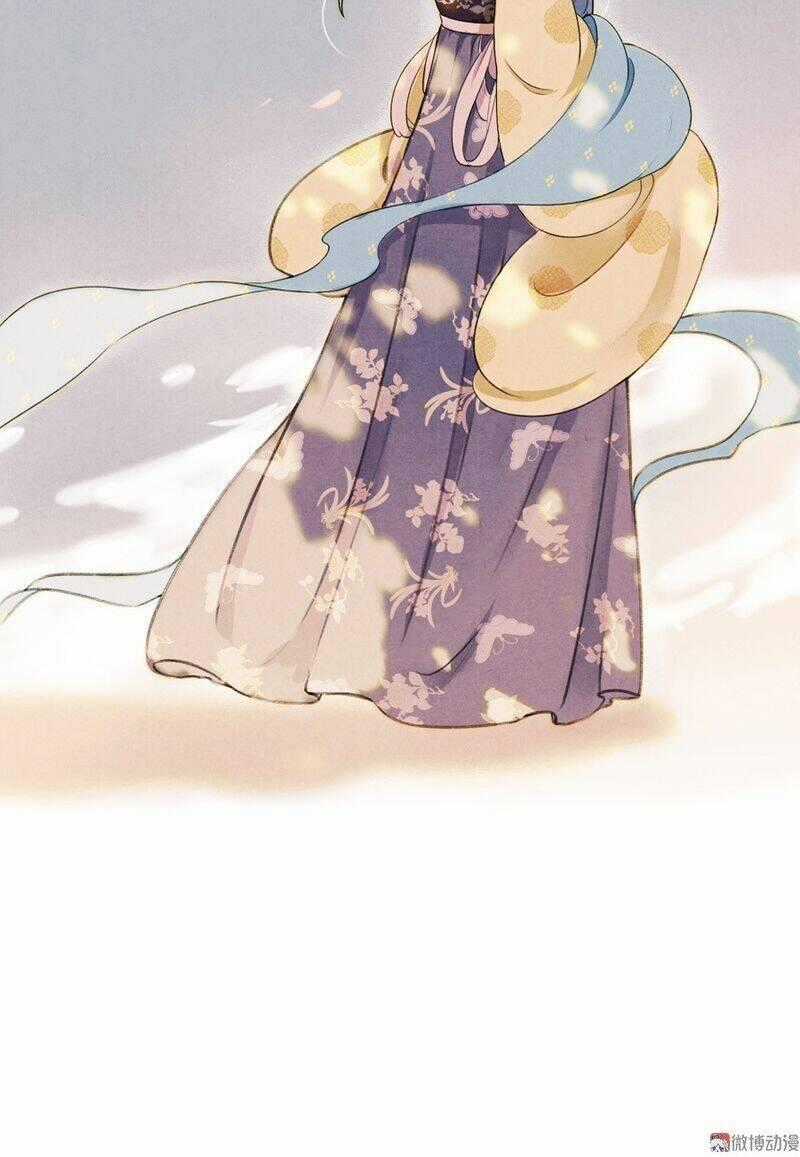 Thiếu Nữ Tản Mộng Đàm Chapter 21 trang 47