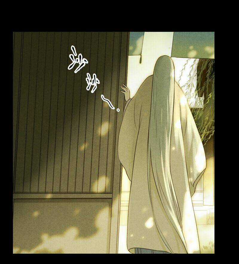 Thiếu Nữ Tản Mộng Đàm Chapter 21 trang 6