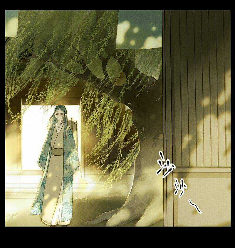 Thiếu Nữ Tản Mộng Đàm Chapter 21 trang 7