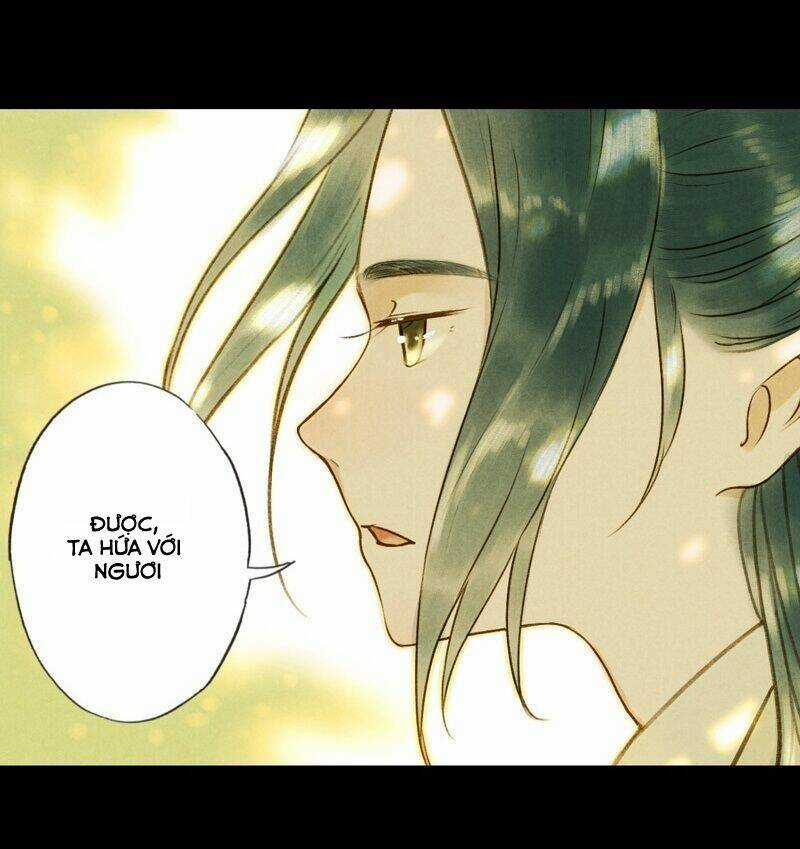 Thiếu Nữ Tản Mộng Đàm Chapter 21 trang 9